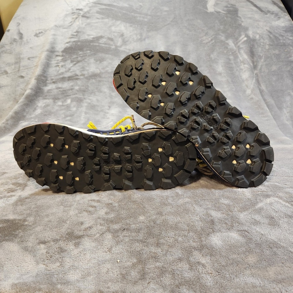 Adidas Shoes Mens 9 NMD Human Race‎ Pharrell  Billionaire Boys Club Heat Mind - Picture 3 of 12